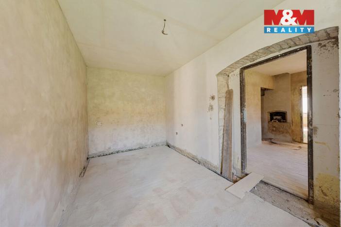 Prodej rodinného domu, Počedělice - Orasice, 240 m2