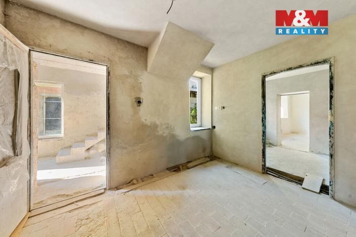 Prodej rodinného domu, Počedělice - Orasice, 240 m2