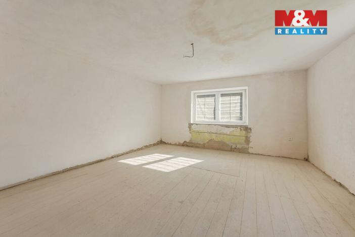 Prodej rodinného domu, Počedělice - Orasice, 240 m2