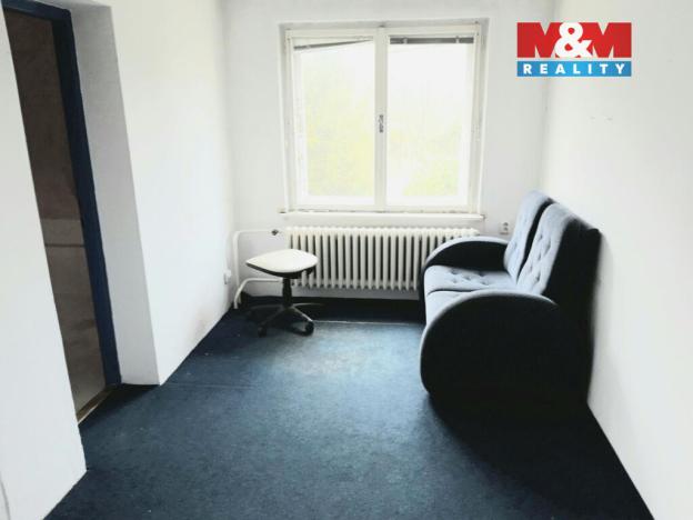 Pronájem rodinného domu, Ostrava - Pustkovec, Pustkovecká, 270 m2