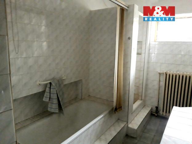 Pronájem rodinného domu, Ostrava - Pustkovec, Pustkovecká, 270 m2