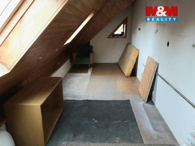 Pronájem rodinného domu, Ostrava - Pustkovec, Pustkovecká, 270 m2