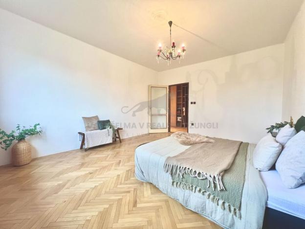 Prodej bytu 3+1, Praha - Hodkovičky, Stavbařů, 84 m2