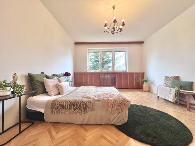 Prodej bytu 3+1, Praha - Hodkovičky, Stavbařů, 84 m2