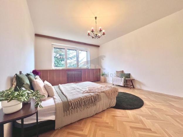 Prodej bytu 3+1, Praha - Hodkovičky, Stavbařů, 84 m2