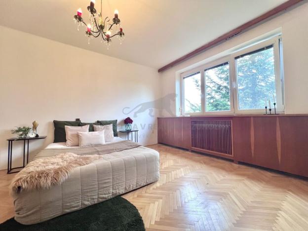 Prodej bytu 3+1, Praha - Hodkovičky, Stavbařů, 84 m2