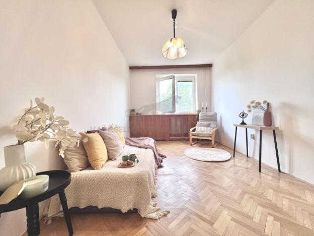 Prodej bytu 3+1, Praha - Hodkovičky, Stavbařů, 84 m2