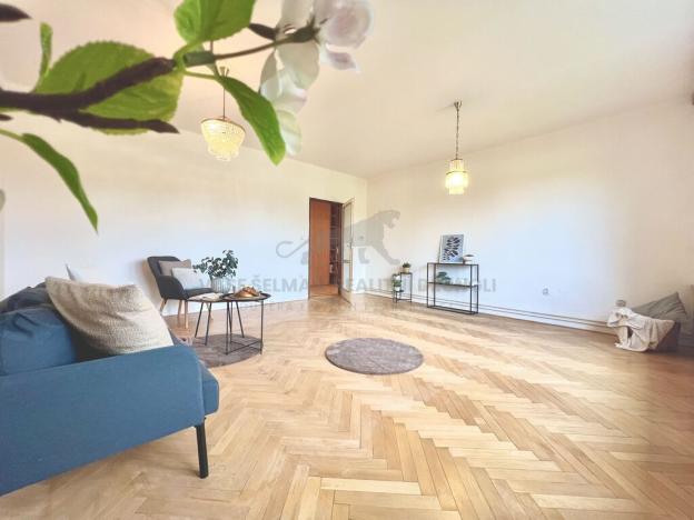 Prodej bytu 3+1, Praha - Hodkovičky, Stavbařů, 84 m2