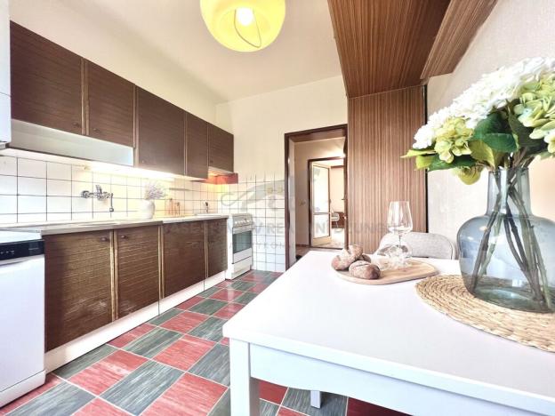 Prodej bytu 3+1, Praha - Hodkovičky, Stavbařů, 84 m2