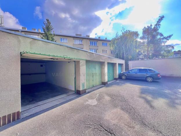 Prodej bytu 3+1, Praha - Hodkovičky, Stavbařů, 84 m2