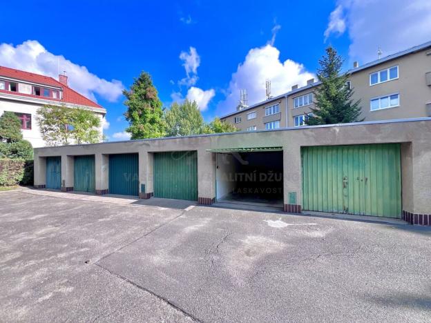 Prodej bytu 3+1, Praha - Hodkovičky, Stavbařů, 84 m2