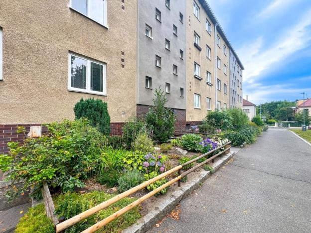 Prodej bytu 3+1, Praha - Hodkovičky, Stavbařů, 84 m2