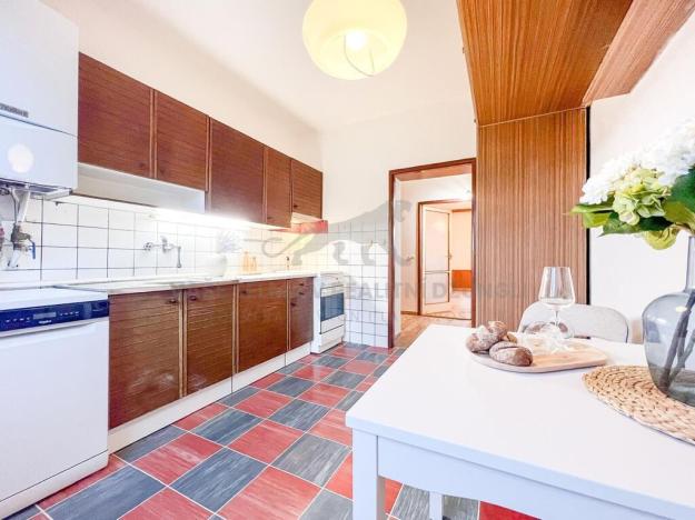 Prodej bytu 3+1, Praha - Hodkovičky, Stavbařů, 84 m2