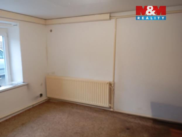 Prodej rodinného domu, Řepín, Libeňská, 70 m2