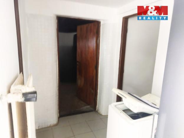 Prodej rodinného domu, Řepín, Libeňská, 70 m2