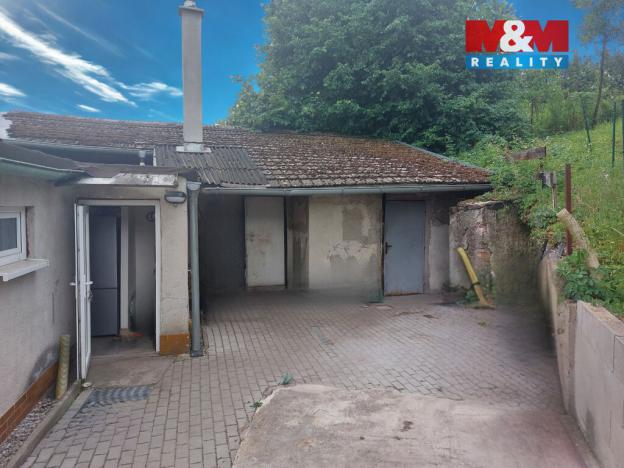 Prodej rodinného domu, Řepín, Libeňská, 70 m2