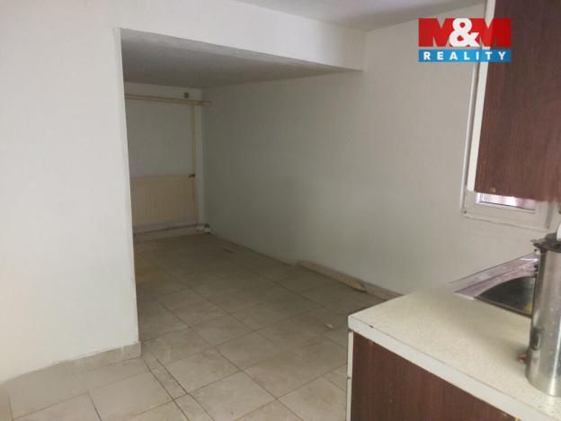 Prodej rodinného domu, Řepín, Libeňská, 70 m2