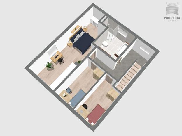 Prodej rodinného domu, Bílovice nad Svitavou, Bezová, 195 m2