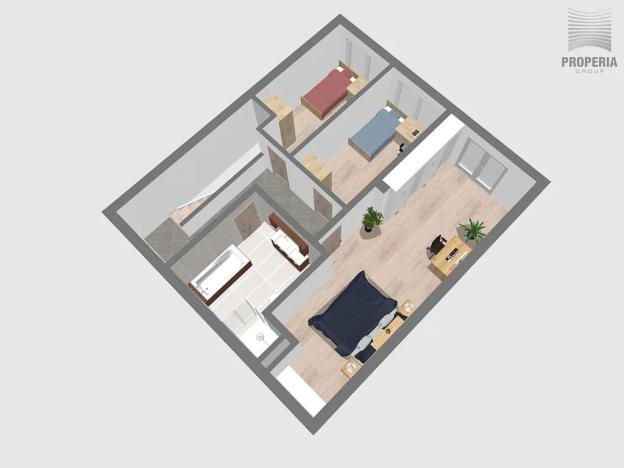 Prodej rodinného domu, Bílovice nad Svitavou, Bezová, 195 m2