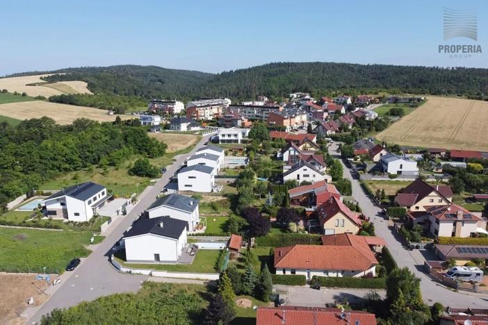 Prodej rodinného domu, Bílovice nad Svitavou, Bezová, 195 m2