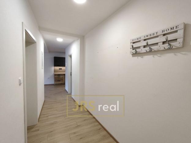 Pronájem bytu 2+kk, Bořetice, 49 m2