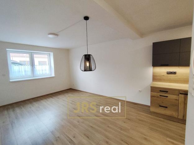 Pronájem bytu 2+kk, Bořetice, 49 m2