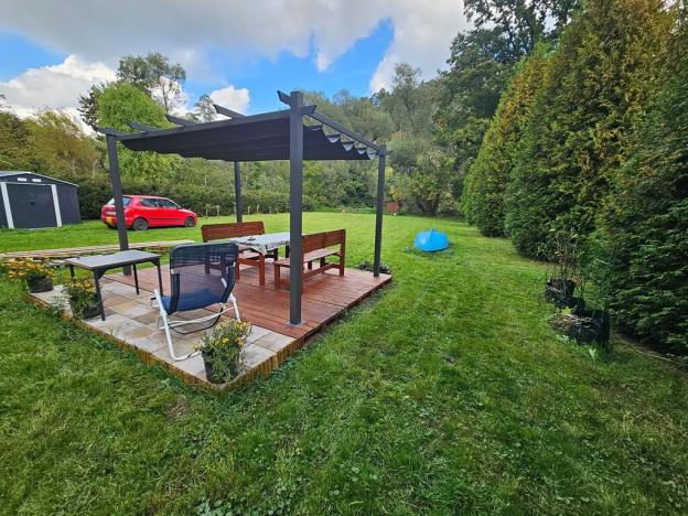 Prodej chaty, Hvězdonice, 35 m2