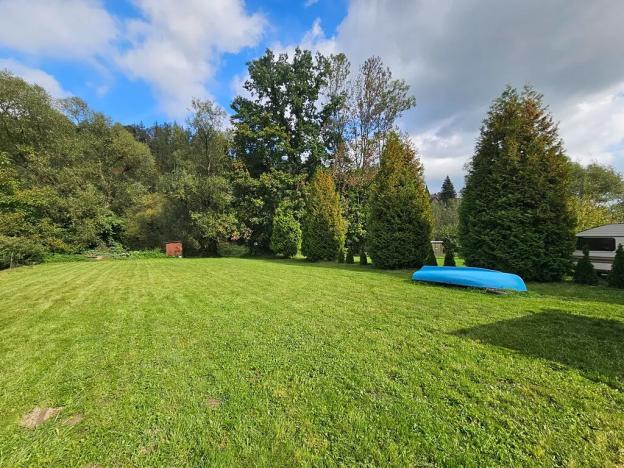 Prodej chaty, Hvězdonice, 35 m2