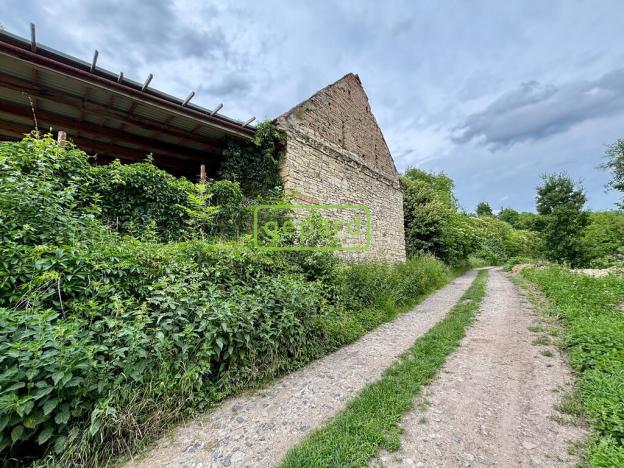 Prodej zemědělské usedlosti, Křešice - Třeboutice, 94 m2