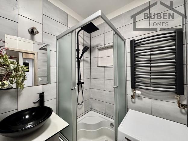 Prodej bytu 3+kk, Konstantinovy Lázně, Zahradní, 64 m2