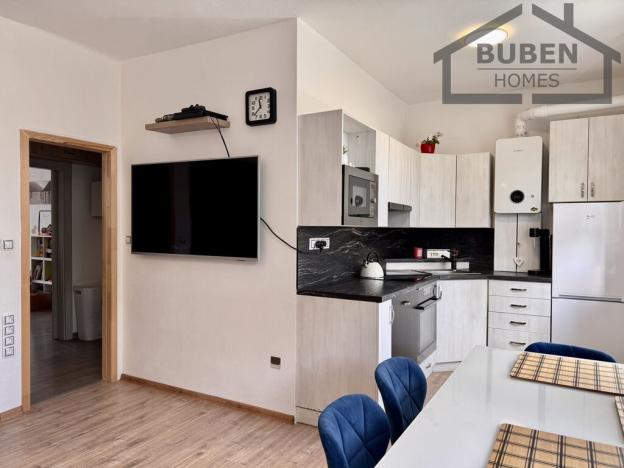 Prodej bytu 3+kk, Konstantinovy Lázně, Zahradní, 64 m2