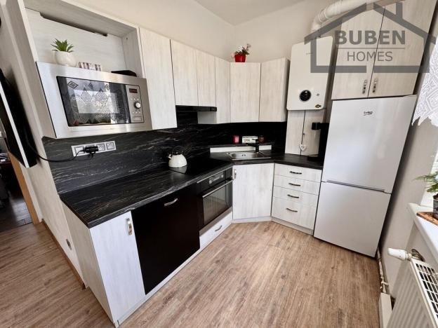 Prodej bytu 3+kk, Konstantinovy Lázně, Zahradní, 64 m2