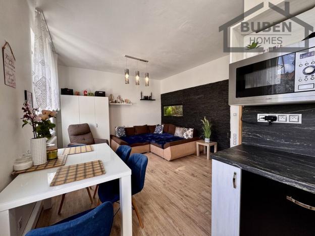 Prodej bytu 3+kk, Konstantinovy Lázně, Zahradní, 64 m2