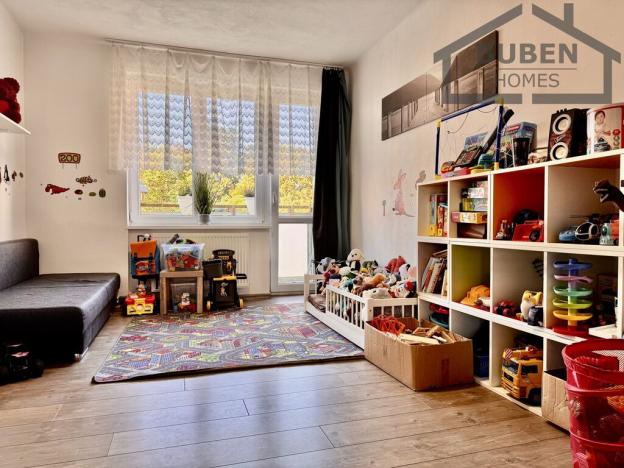 Prodej bytu 3+kk, Konstantinovy Lázně, Zahradní, 64 m2