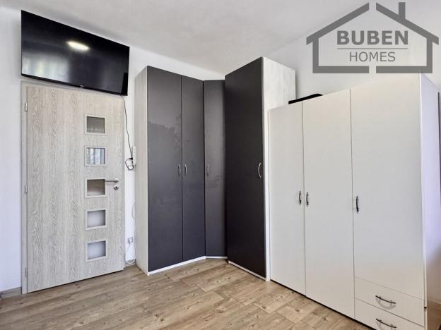 Prodej bytu 3+kk, Konstantinovy Lázně, Zahradní, 64 m2