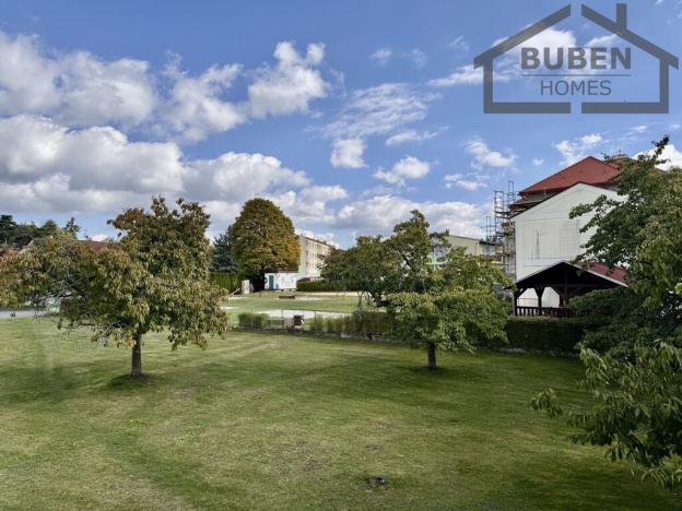 Prodej bytu 3+kk, Konstantinovy Lázně, Zahradní, 64 m2