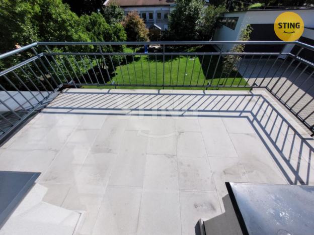 Pronájem bytu 4+1, Ostrava, Erbenova, 90 m2