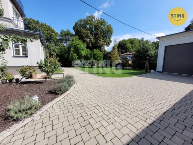 Pronájem bytu 4+1, Ostrava, Erbenova, 90 m2