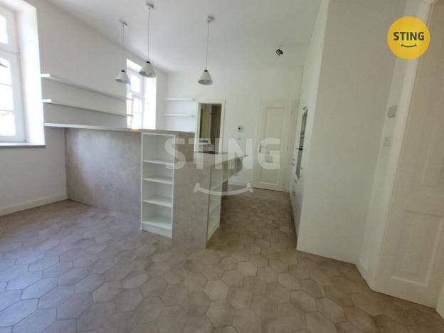 Pronájem bytu 4+1, Ostrava, Erbenova, 90 m2