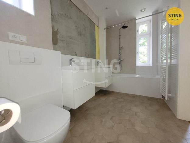 Pronájem bytu 4+1, Ostrava, Erbenova, 90 m2