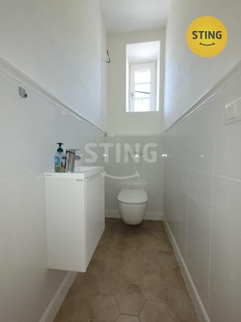 Pronájem bytu 4+1, Ostrava, Erbenova, 90 m2