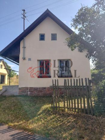 Prodej chalupy, Xaverov, 80 m2