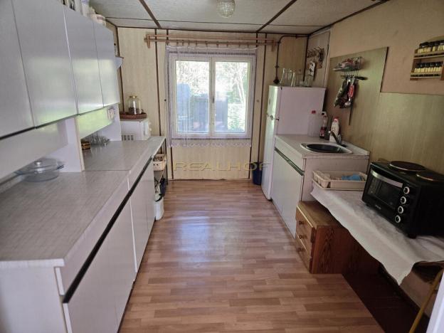 Prodej chaty, Ivančice, 50 m2