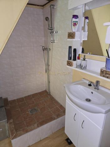 Prodej chaty, Ivančice, 50 m2