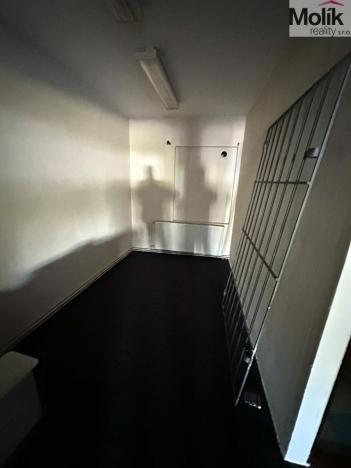 Pronájem kanceláře, Teplice - Trnovany, Masarykova třída, 60 m2