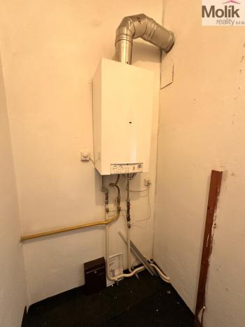 Pronájem kanceláře, Teplice - Trnovany, Masarykova třída, 60 m2