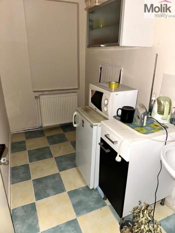 Pronájem kanceláře, Teplice - Trnovany, Masarykova třída, 60 m2