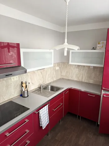 Prodej bytu 3+kk, Poděbrady, Čihákova, 57 m2