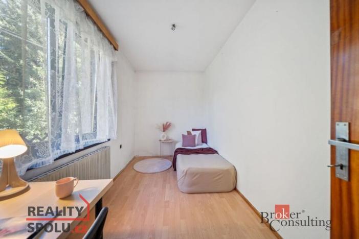 Prodej rodinného domu, Dubenec, 200 m2