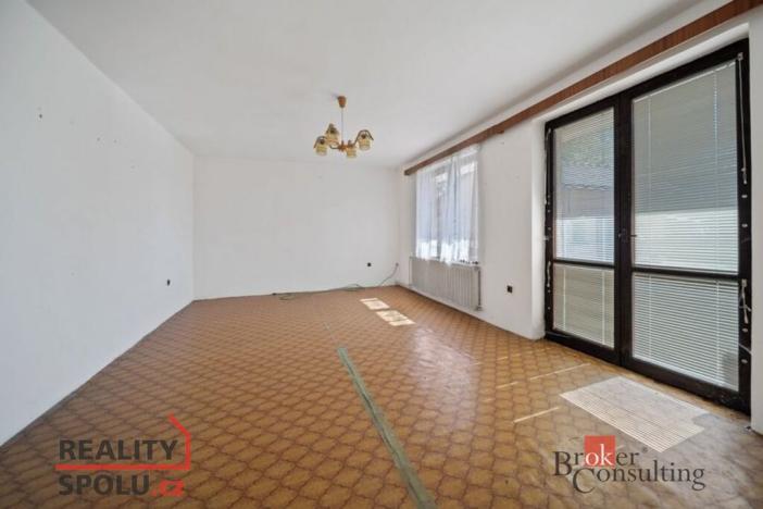 Prodej rodinného domu, Dubenec, 200 m2